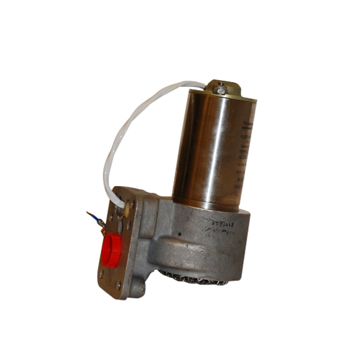 1C15-7: Airborne Fuel Pump