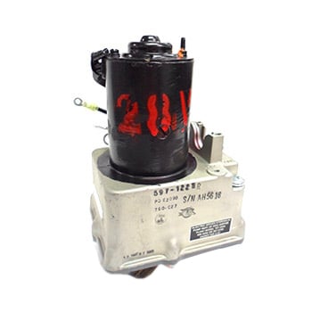 Hydraulic Power Pack 28 VoltEdo Air Floats