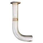 PIPER 28R-180 RIGHT REAR EXHAUST STACK