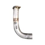 PIPER 38-112 TOMAHAWK RIGHT FRONT EXHAUST STACK