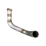 PIPER 38-112 TOMAHAWK LEFT REAR EXHAUST STACK