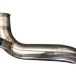 CESSNA 421 C RIGHT HAND TAILPIPE