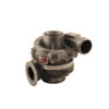 CF600576-9000: TURBOCHARGER ASSEMBLY