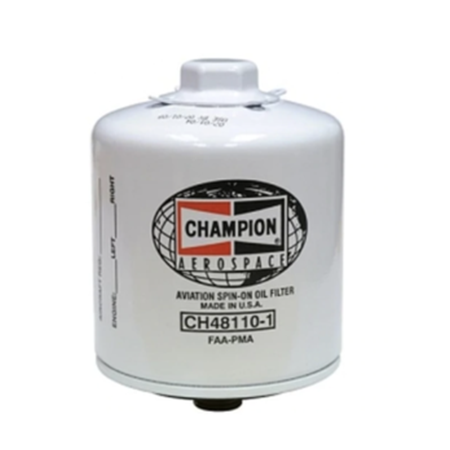 CH48110-1: Oil FilterChampion