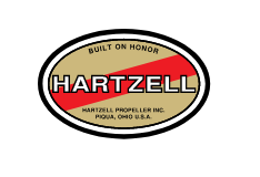 HARTZELL Logo