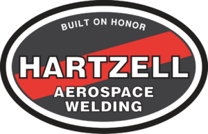 Hartzell Aerospace Welding