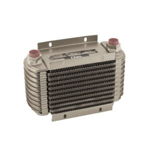 Remote Mount Oil Coolers