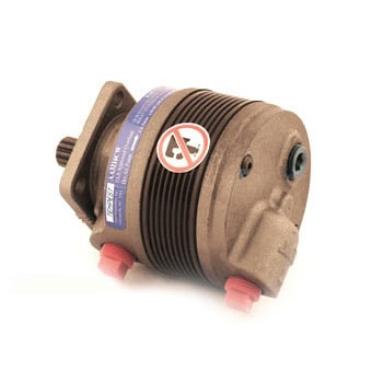 AA3215CC-9: Dry Air Pump