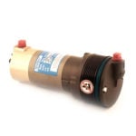 DRY AIR PUMP, ELECTRIC AUXILIARY – 14VDC