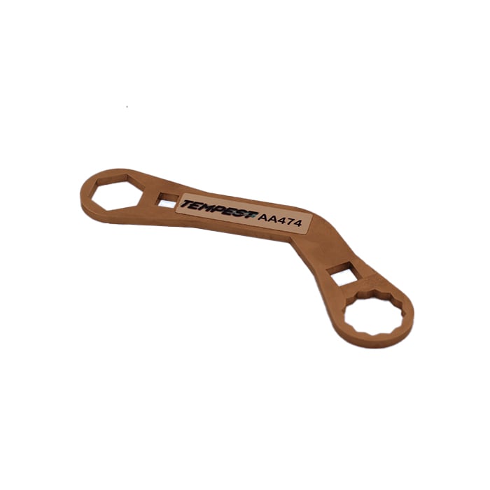 AA474: Oil Filter Wrench
