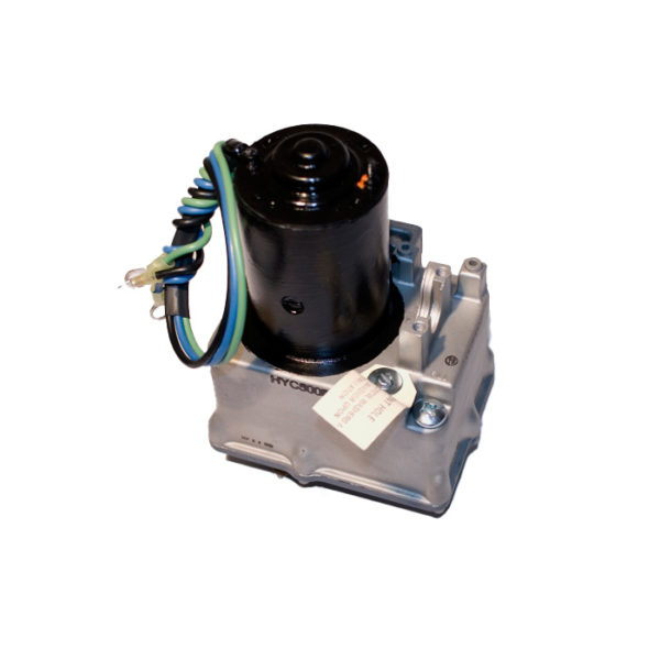 HYH5001: Hydraulic Power Pack28 Volt Prestolite