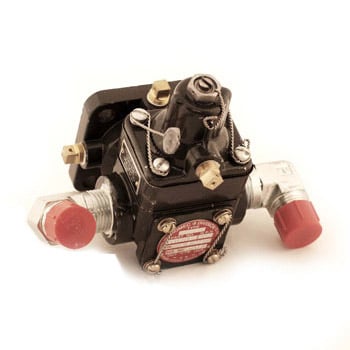 RG9570P1/M: Lear Romec Fuel Pump