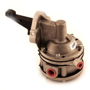 Lycoming Fuel Pumps