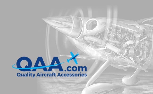 Aircraft Parts & Airplane Components