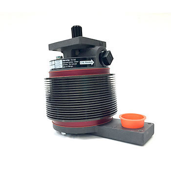 RAP442CW-12: Rapco Dry Vacuum Pump