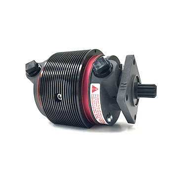 RAP442CW-6: Rapco Dry Vacuum Pump