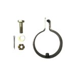 NEW PMA PIPER 1.75″ EXHAUST PIN CLAMP