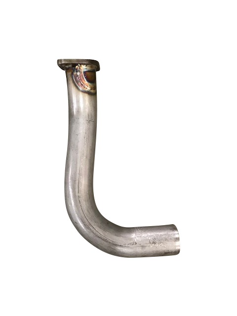 A67812-000: NEW PMA PIPER PA 28R-200/201/201T ARROW RIGHT REAR EXHAUST STACK