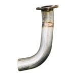 NEW PMA PIPER PA 44-180 RIGHT FRONT EXHAUST STACK