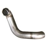 NEW PMA CESSNA 340/340A/414/414A RIGHT HAND TAILPIPE