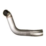 NEW PMA CESSNA 340/340A/414/414A RIGHT HAND EXTENDED TAILPIPE