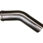 NEW PMA CESSNA 182 S&T LEFT HAND TAILPIPE