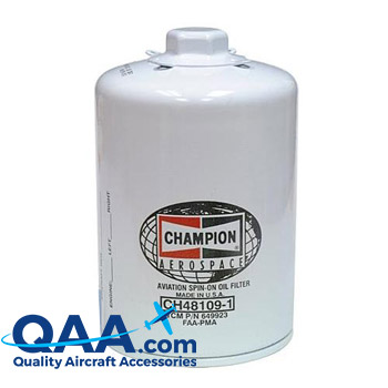 CH48109-1: Oil FilterChampion
