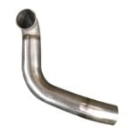 CESSNA RIGHT HAND OVERBOARD TAILPIPE EXTENDED TIP