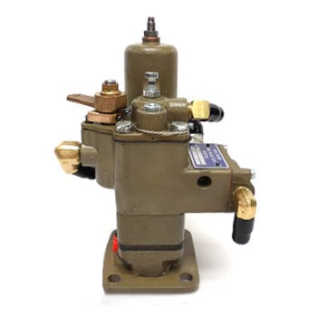 639508-9: TCM Fuel Pump