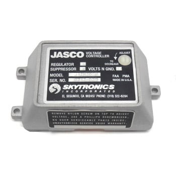 Private: J12M20SP: Voltage Regulator12 Volt Jasco