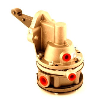 R00253-501: Rayjay Fuel Pump (24 - 30 psi)