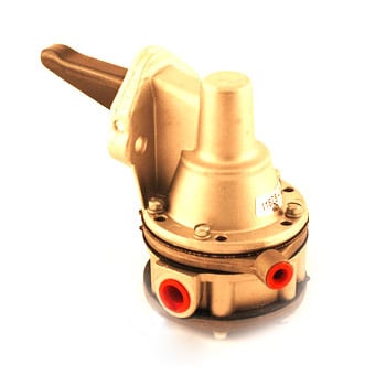 LW16775: Fuel Pump (4 - 6 psi)