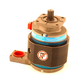 AA442CW-12: Dry Air Pump
