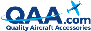Quality Aircraft Accessories Logo