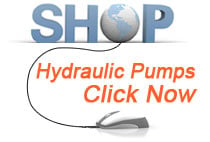 Aircraft Hydraulic Pumps