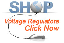 Aircraft Voltage Regulators