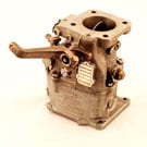 10-4893-1: Marvel Schebler Carburetor (MA-4-5)