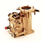 10-6030-1: Marvel Schebler Carburetor (HA-6)